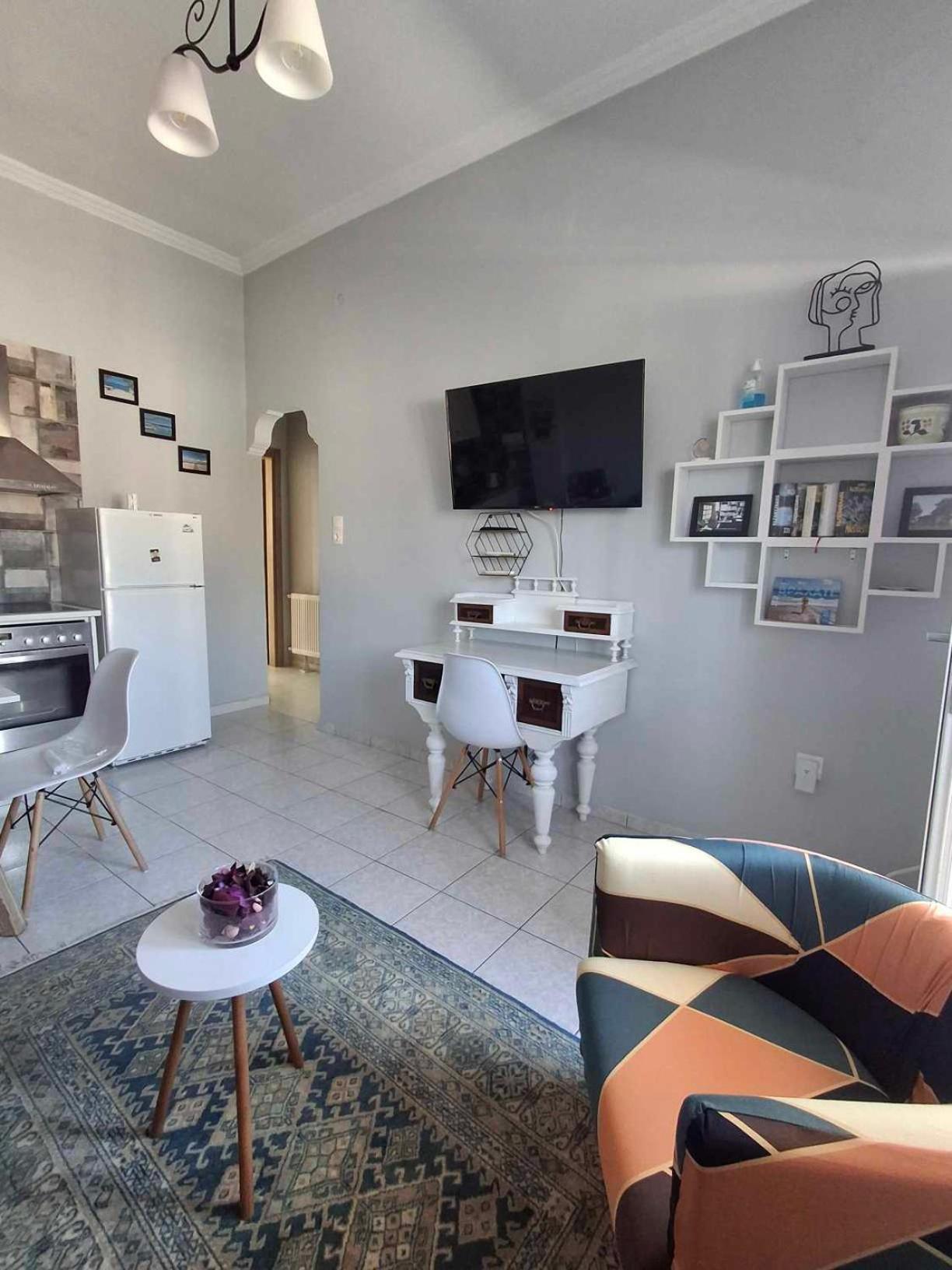 Апартаменты Sweet House 64B Врахати Экстерьер фото