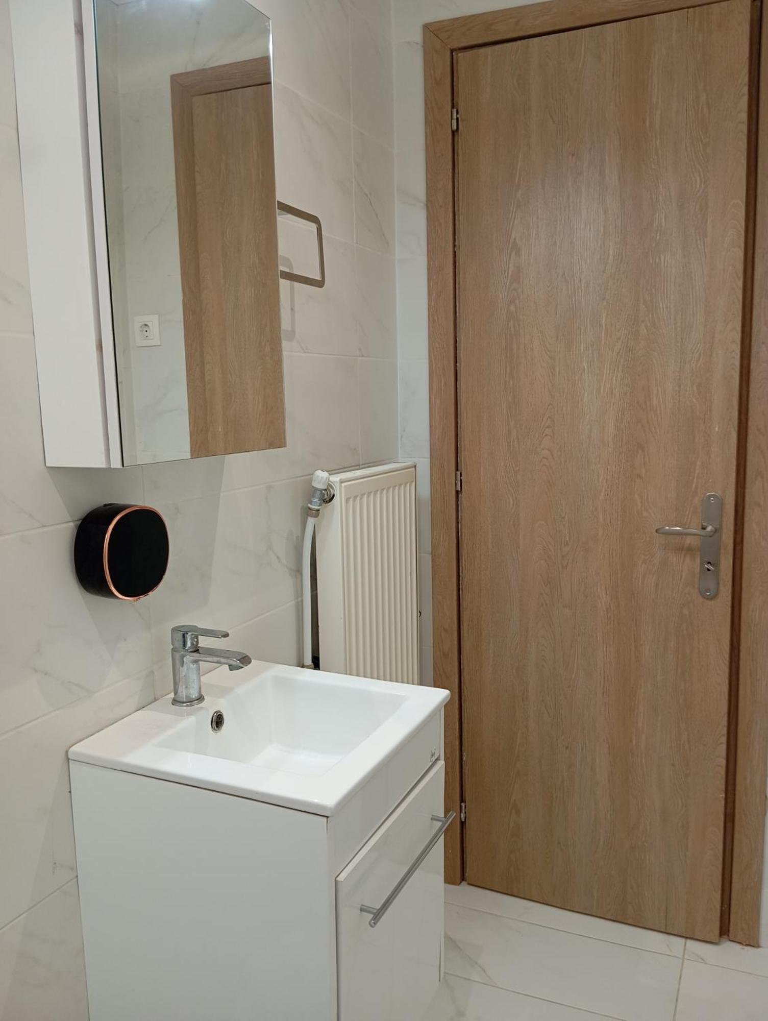 Апартаменты Sweet House 64B Врахати Экстерьер фото