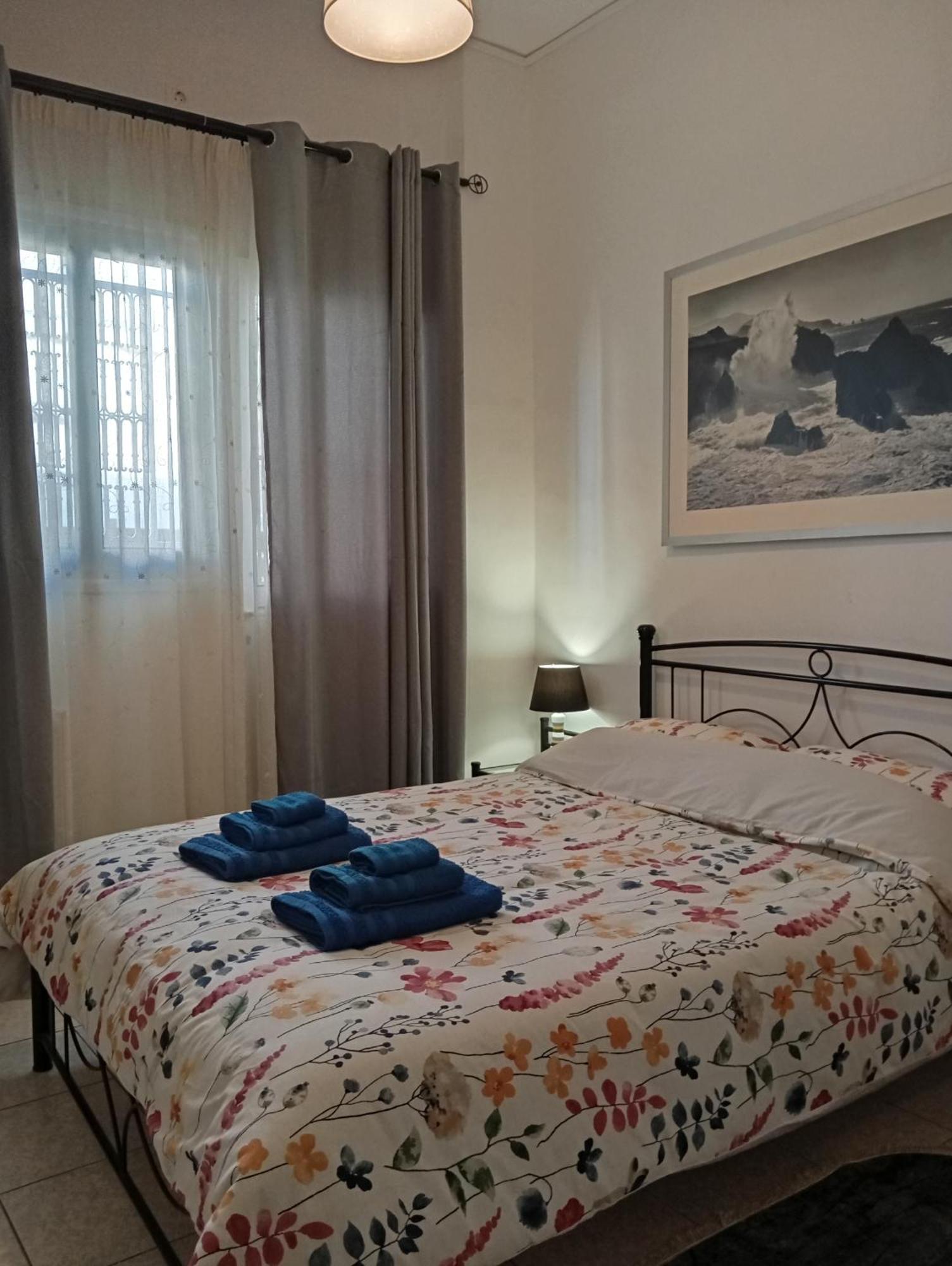 Апартаменты Sweet House 64B Врахати Экстерьер фото