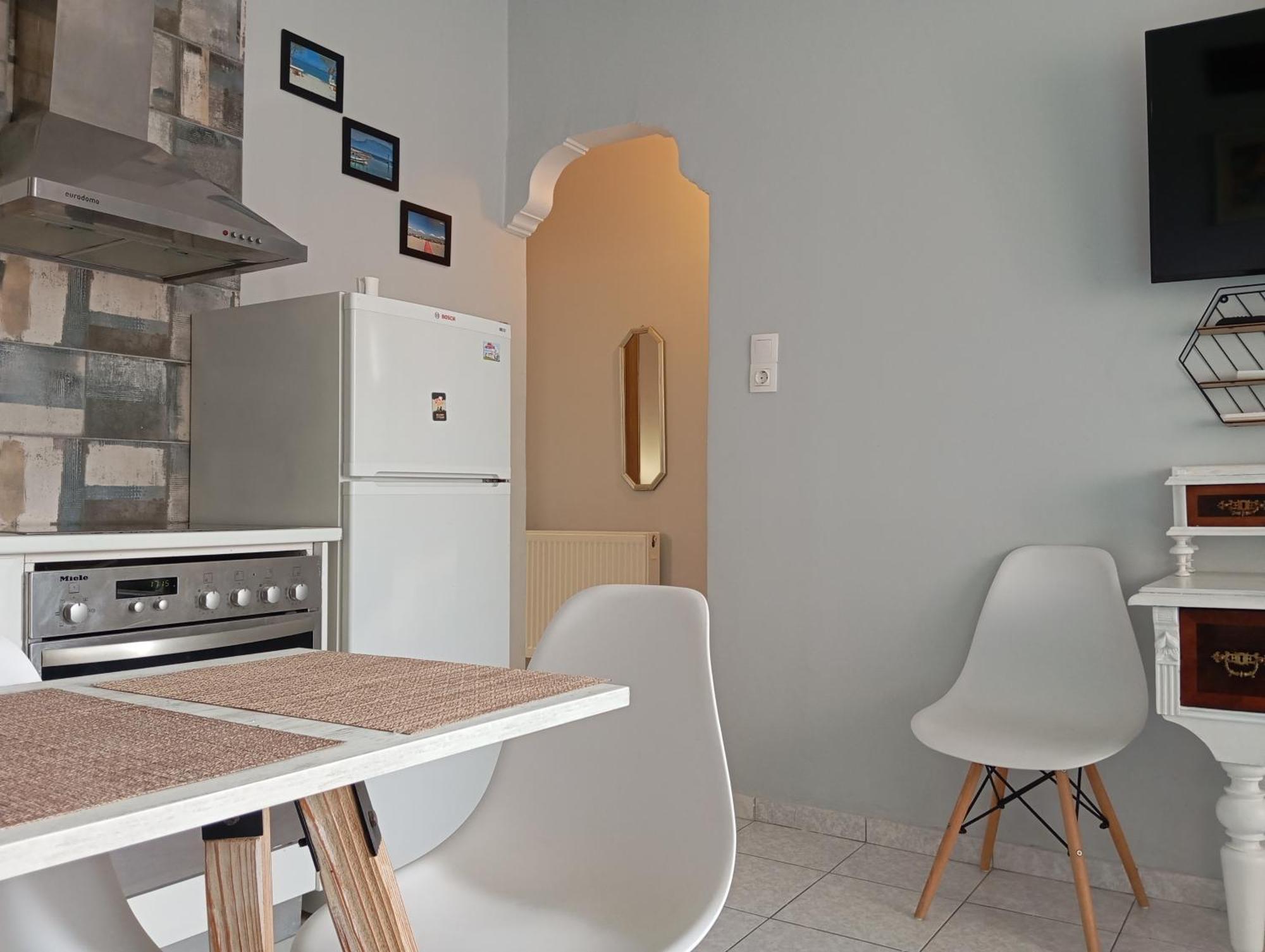 Апартаменты Sweet House 64B Врахати Экстерьер фото