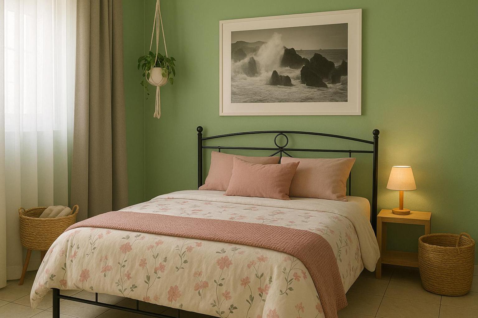 Апартаменты Sweet House 64B Врахати Экстерьер фото
