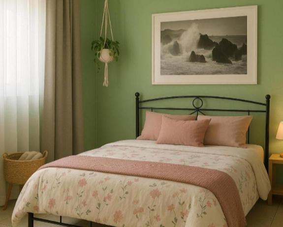 Апартаменты Sweet House 64B Врахати Экстерьер фото