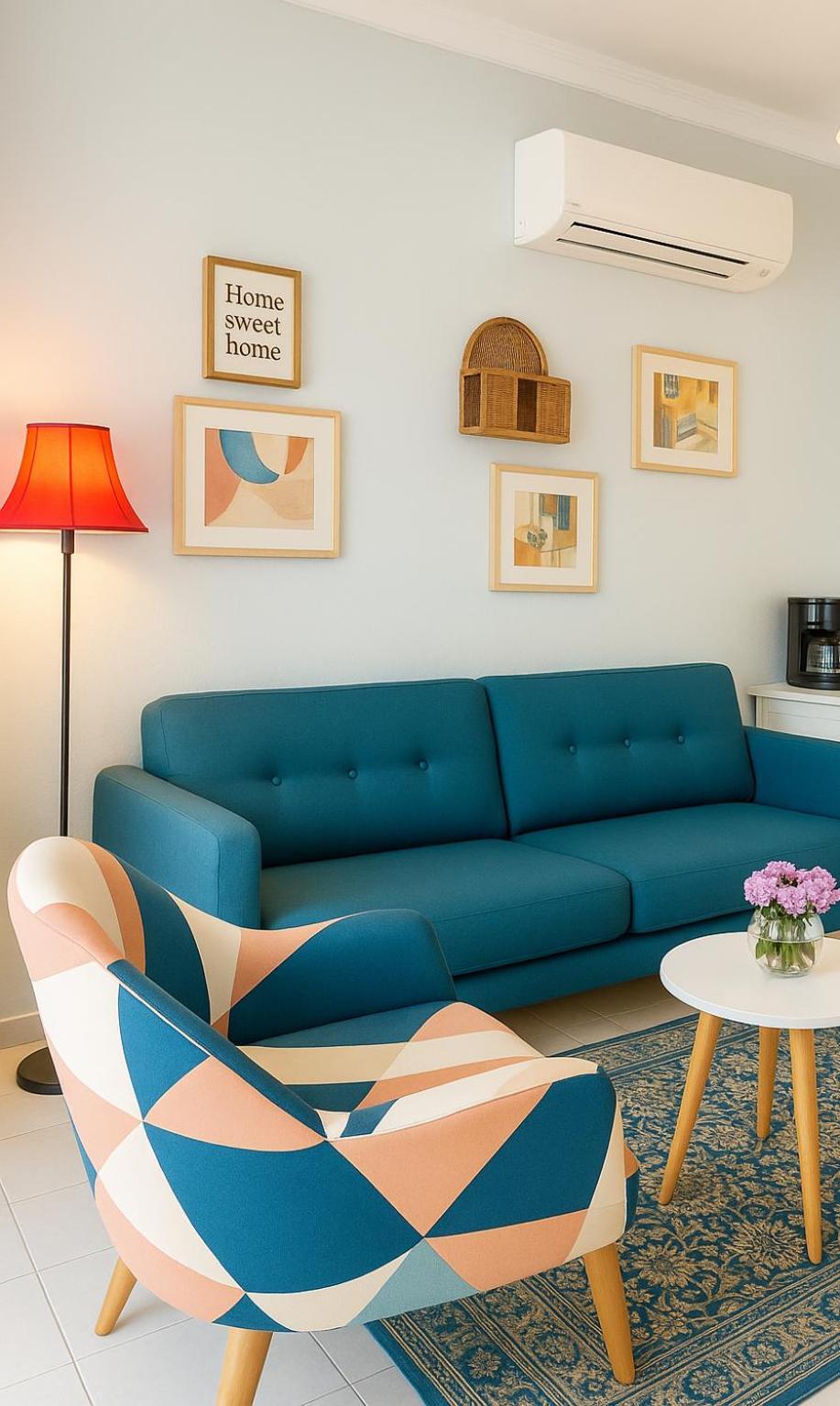 Апартаменты Sweet House 64B Врахати Экстерьер фото